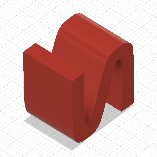 N Letter